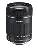 Canon EF-S 18-135mm 1:3,5-5,6 IS Objektiv (67 mm Filtergewinde, bildstabilisiert)