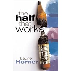 The Half That Works
