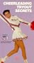 Cheerleading Tryout Secrets [VHS]