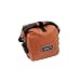 Orange Pacific Outdoor Equipment f-Half Zoom Camera Dry Bag