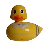 Bath Duck AM/FM Radio