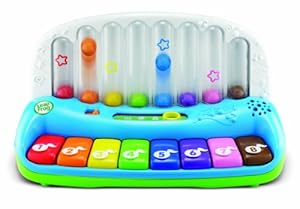 Leap Frog 19204 Poppin Play Piano
