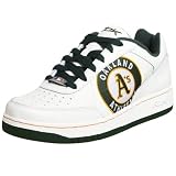 Reebok Men's MLB Athletics Clubhouse Oversize Sneaker