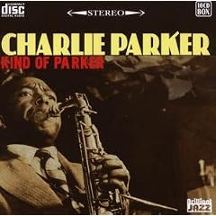 Kind of Parker by  Charlie Parker 