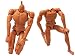 1/6 スケール アクションフィギュア ボディ 素体 男性_s-3