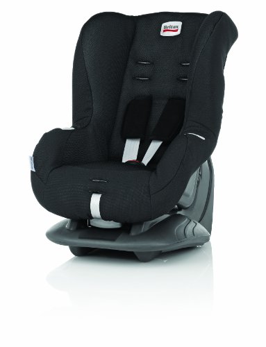 Britax Eclipse Car Seat