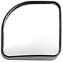 CIPA 49403 3 x 3 Corner Wedge Stick-On