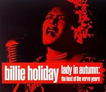 Lady in Autumn: The Best of the Verve Years