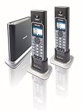 Review Philips VOIP4332S/05 / Philips VOIP4332 VOIP Compatible Digital Cordless Telephone Twin Pack