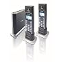 Philips VOIP4332 VOIP Compatible Digital Cordless Telephone Twin Pack