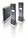 Electronics : Philips VOIP4332 VOIP Compatible Digital Cordless Telephone Twin Pack