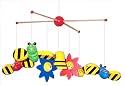 Bees and Honeypot Mobile