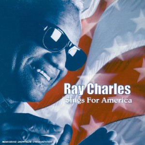 Ray Charles - Ray Charles Sings For America