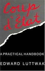Coup d'État: A Practical Handbook