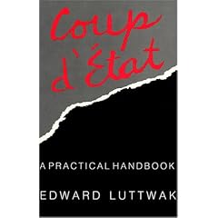 Coup d'�tat: A Practical Handbook