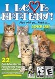 I Love Kittens