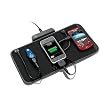 The Sharper Image Portable Charging Valet The Sharper Image Portable Charging Valet
