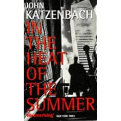 In the Heat of the Summer