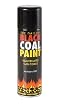 gas fire coals