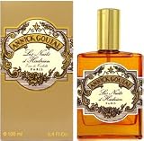 Les Nuits d'Hadrien by Annick Goutal for Men 3.4 oz Eau de Toilette Spray