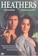 Heathers [DVD] [1989]