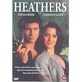 Heathers [DVD] [1989]