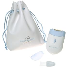 Remington EP1000 Smooth & Silky Epilator