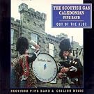 Scottish Gas Caledonian Pipe Band