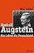 Bücher : Rudolf Augstein. Ein Leben für Deutschland.