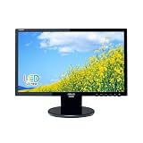 Asus 21.5inch 16:9 Widescreen Led Lcd Monitor With 1920x1080 Resolution Full Hd With Hdmi