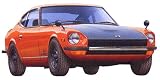 1/24インチアップディスクシリーズ91 Z432R/