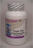 Review Geres Dengle(R)  / Geres Dengle: Triple Max Glucosamine(TM) (w/ natural herbal extracts), 100 capsules!