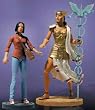 Promethea with Sophie, Deluxe Action Figure Set