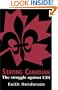 Staying Canadian: The Struggle Against Udi