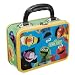 Sesame Street Small Rectangular Tote