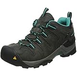 KEEN Women's Gypsum WP Hiking Shoe