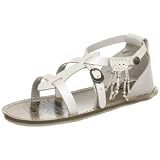 Kickers Liouka 208421-30 8 Mädchen Sandalen