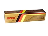 Mebo Moist Exposed Burn Ointment (for burn wounds) 10g Tube - safe, quick, no-pain, no-scars