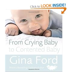 From Crying Baby to Contented Baby