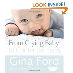 From Crying Baby to Contented Baby