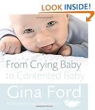 From Crying Baby to Contented Baby