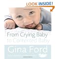 From Crying Baby to Contented Baby