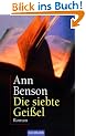 Die siebte Gei�el. Sonderausgabe.