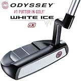�I�f�b�Z�C ODYSSEY �S���t �z���C�g�A�C�X WHITE ICE iX #5 CH �p�^�[ �N�����N�z�[�[��