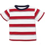 striped crew