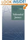 Mathematical Journeys (Wiley-Interscience Publication)