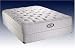 W Hotels Plush Top Mattress - Set
