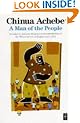 A Man of the People (Heinemann African Writers Series)