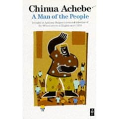 A Man of the People (African Writers Series)
