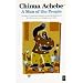 A Man of the People (African Writers Series)